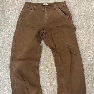 Garage Carpenter Pants